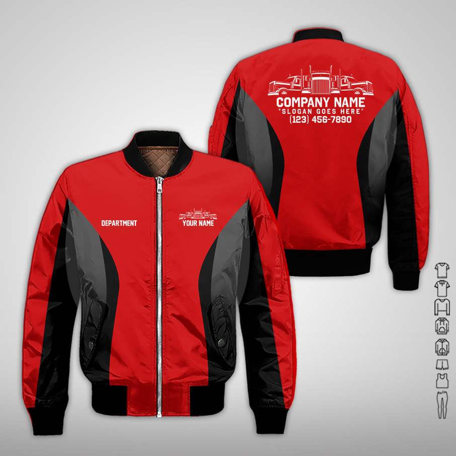 5651126-personalized-name-love-truck-logistic-uniform-all-over-printed-clothes-am338-18.jpg Custom Love Truck logistic Uniform Hoodie - photo 18