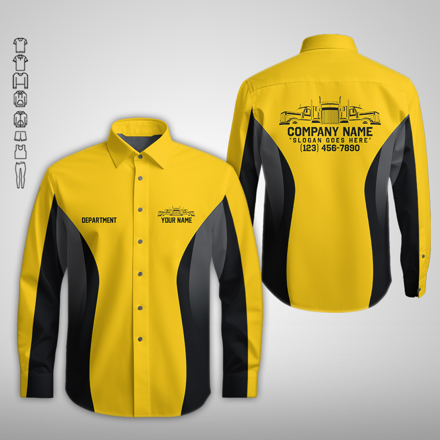 5651126-personalized-name-love-truck-logistic-uniform-all-over-printed-clothes-am338-25.jpg Custom Love Truck logistic Uniform Hoodie - photo 25