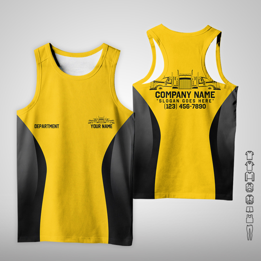 5651126-personalized-name-love-truck-logistic-uniform-all-over-printed-clothes-am338-26.jpg Custom Love Truck logistic Uniform Hoodie - photo 26