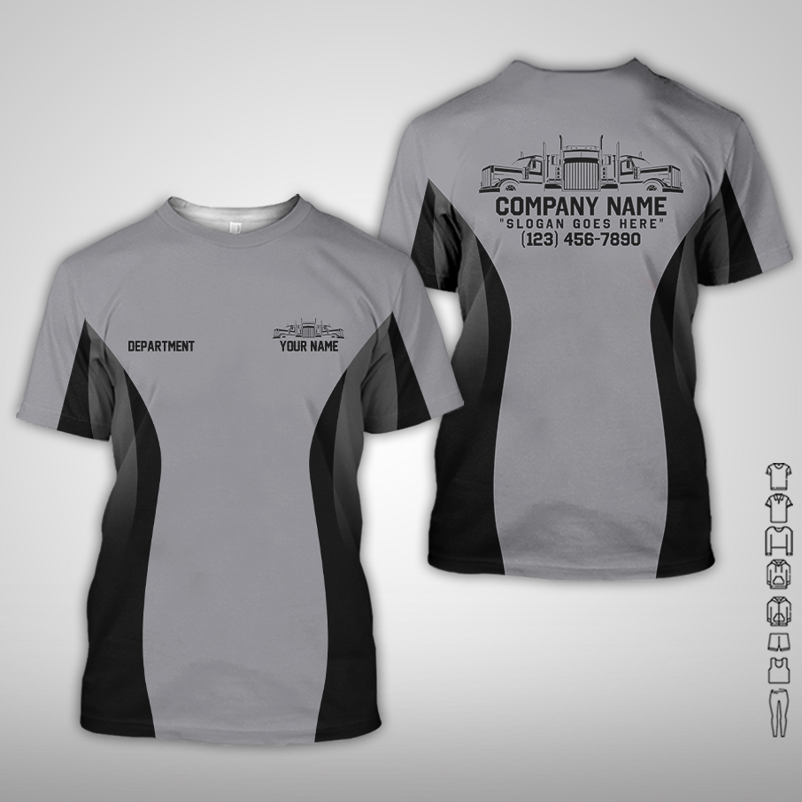 5651126-personalized-name-love-truck-logistic-uniform-all-over-printed-clothes-am338-28.jpg Custom Love Truck logistic Uniform Hoodie - photo 28