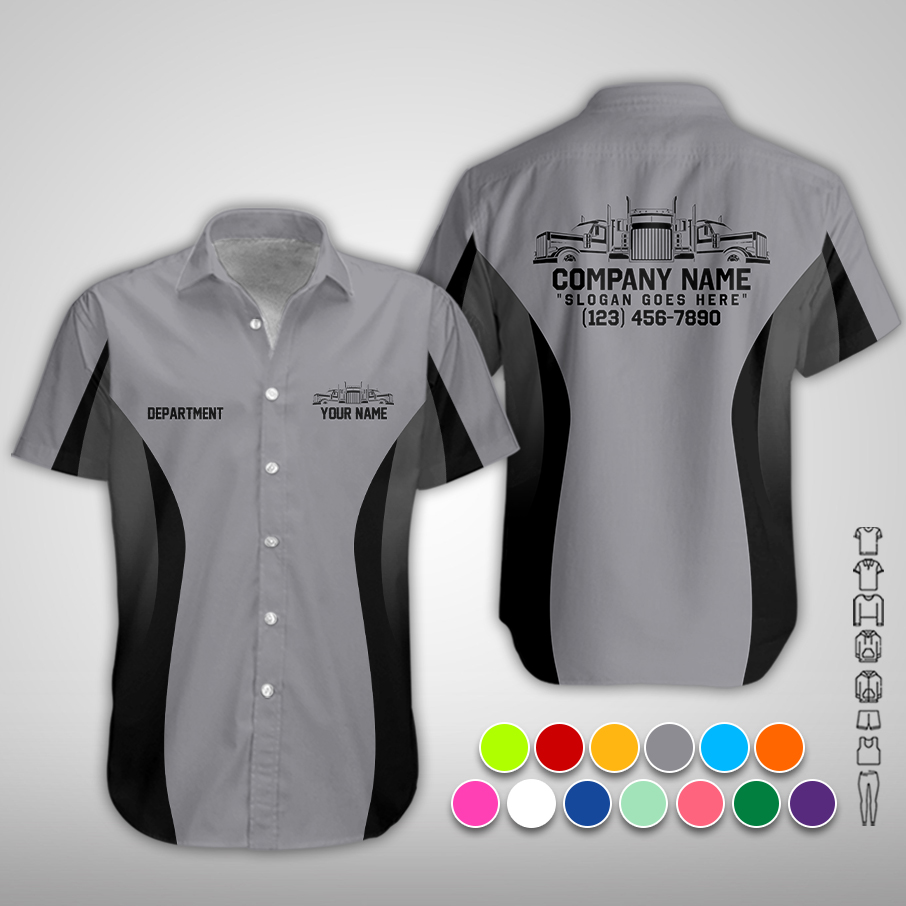 5651126-personalized-name-love-truck-logistic-uniform-all-over-printed-clothes-am338-30.jpg Custom Love Truck logistic Uniform Hoodie - photo 30