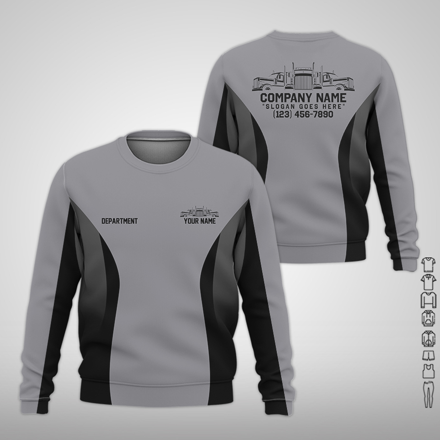 5651126-personalized-name-love-truck-logistic-uniform-all-over-printed-clothes-am338-31.jpg Custom Love Truck logistic Uniform Hoodie - photo 31