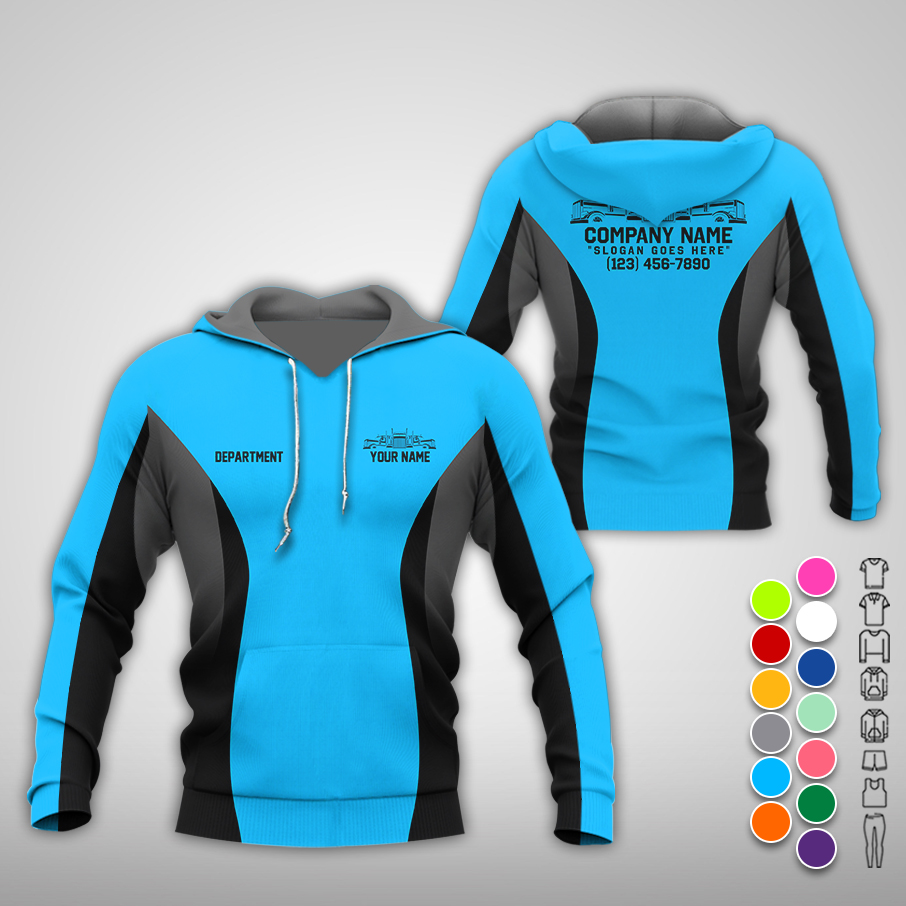 5651126-personalized-name-love-truck-logistic-uniform-all-over-printed-clothes-am338-41.jpg Custom Love Truck logistic Uniform Hoodie - photo 41