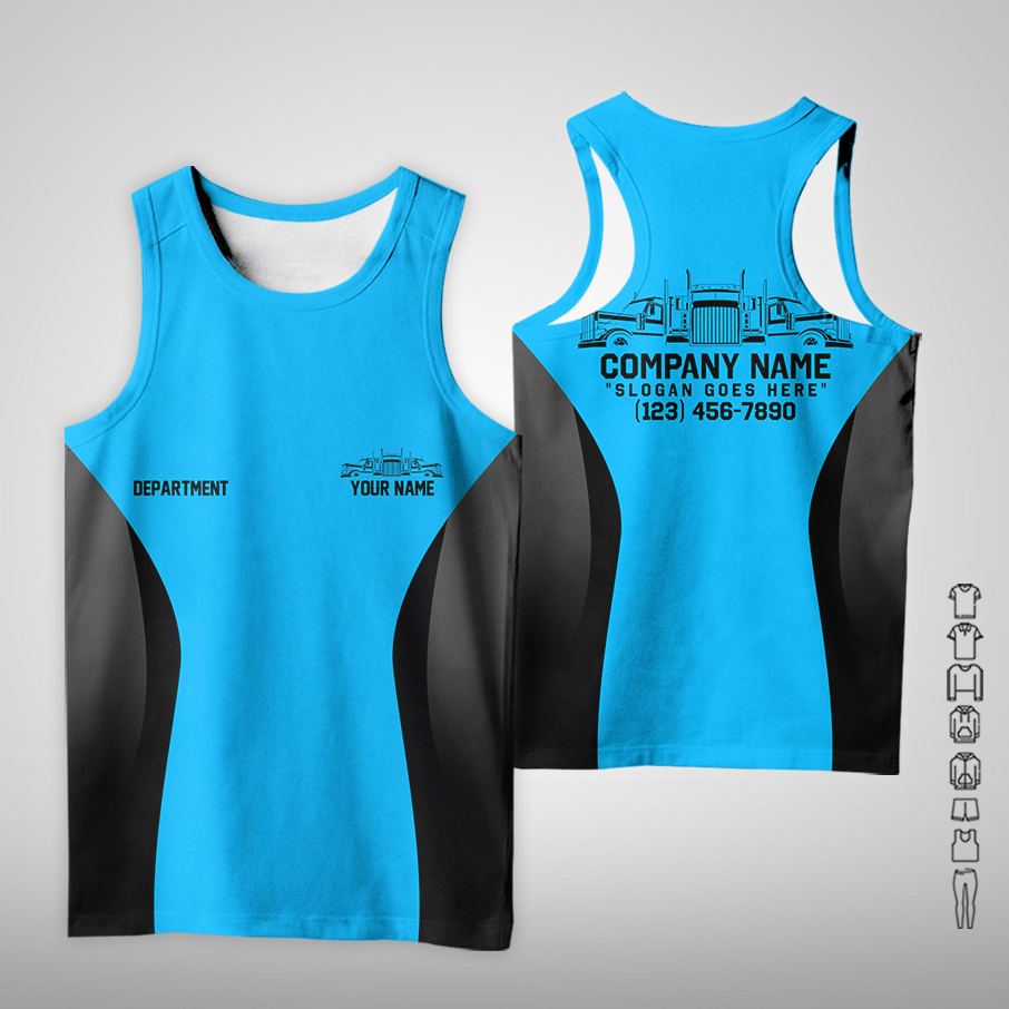 5651126-personalized-name-love-truck-logistic-uniform-all-over-printed-clothes-am338-44.jpg Custom Love Truck logistic Uniform Hoodie - photo 44