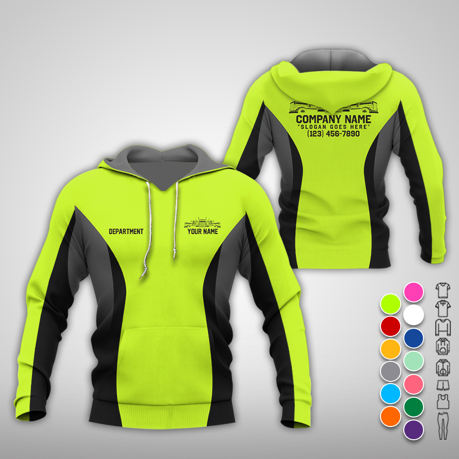 5651126-personalized-name-love-truck-logistic-uniform-all-over-printed-clothes-am338-5.jpg Custom Love Truck logistic Uniform Hoodie - photo 5
