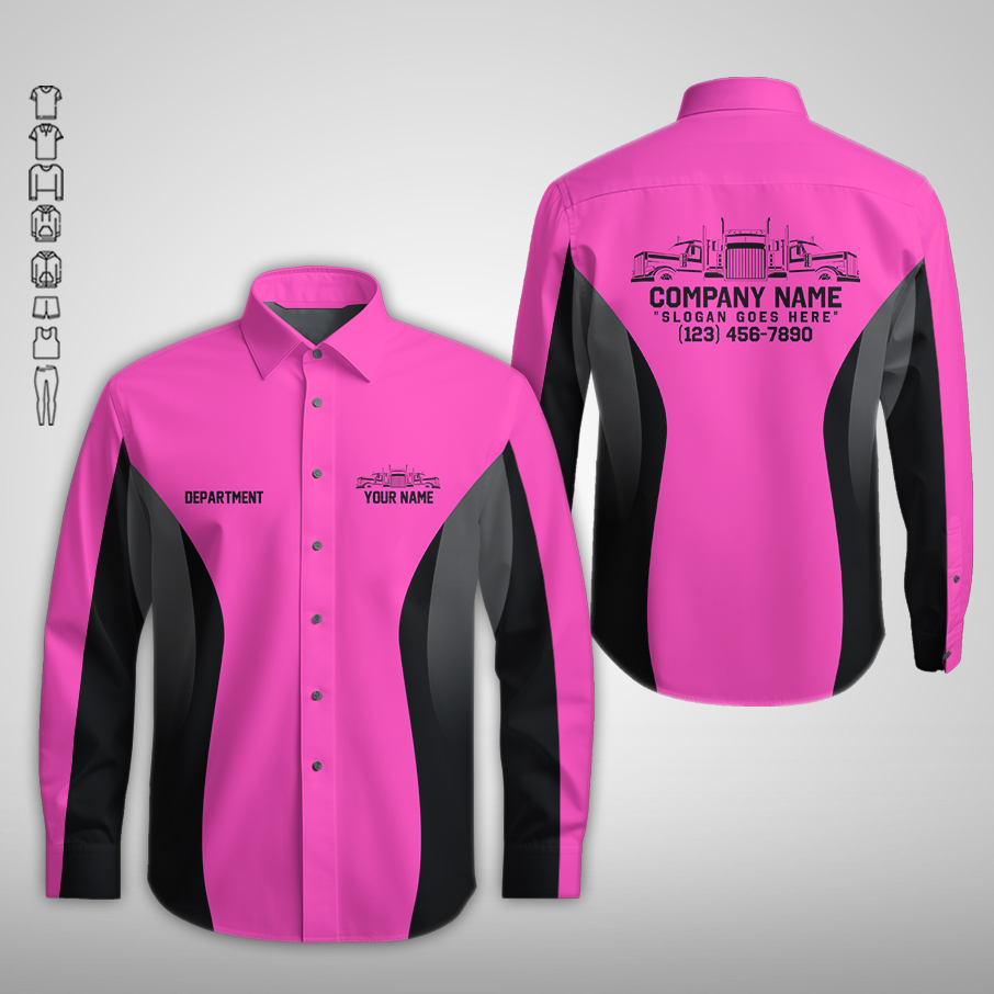 5651126-personalized-name-love-truck-logistic-uniform-all-over-printed-clothes-am338-61.jpg Custom Love Truck logistic Uniform Hoodie - photo 61