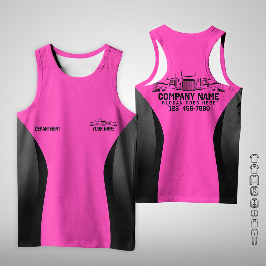 5651126-personalized-name-love-truck-logistic-uniform-all-over-printed-clothes-am338-62.jpg Custom Love Truck logistic Uniform Hoodie - photo 62