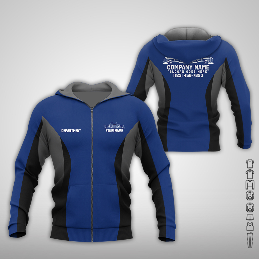 5651126-personalized-name-love-truck-logistic-uniform-all-over-printed-clothes-am338-78.jpg Custom Love Truck logistic Uniform Hoodie - photo 78