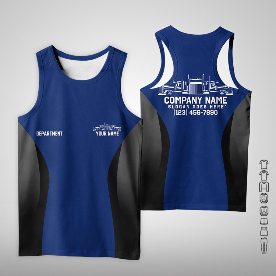 5651126-personalized-name-love-truck-logistic-uniform-all-over-printed-clothes-am338-80.jpg Custom Love Truck logistic Uniform Hoodie - photo 80