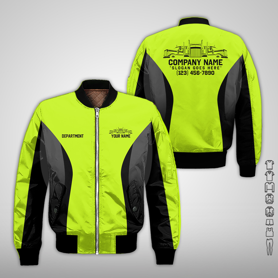 5651126-personalized-name-love-truck-logistic-uniform-all-over-printed-clothes-am338-9.jpg Custom Love Truck logistic Uniform Hoodie - photo 9