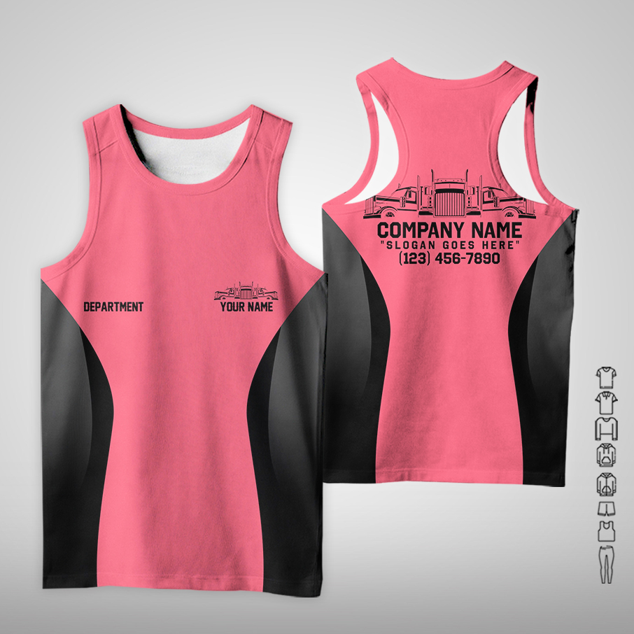 5651126-personalized-name-love-truck-logistic-uniform-all-over-printed-clothes-am338-98.jpg Custom Love Truck logistic Uniform Hoodie - photo 98