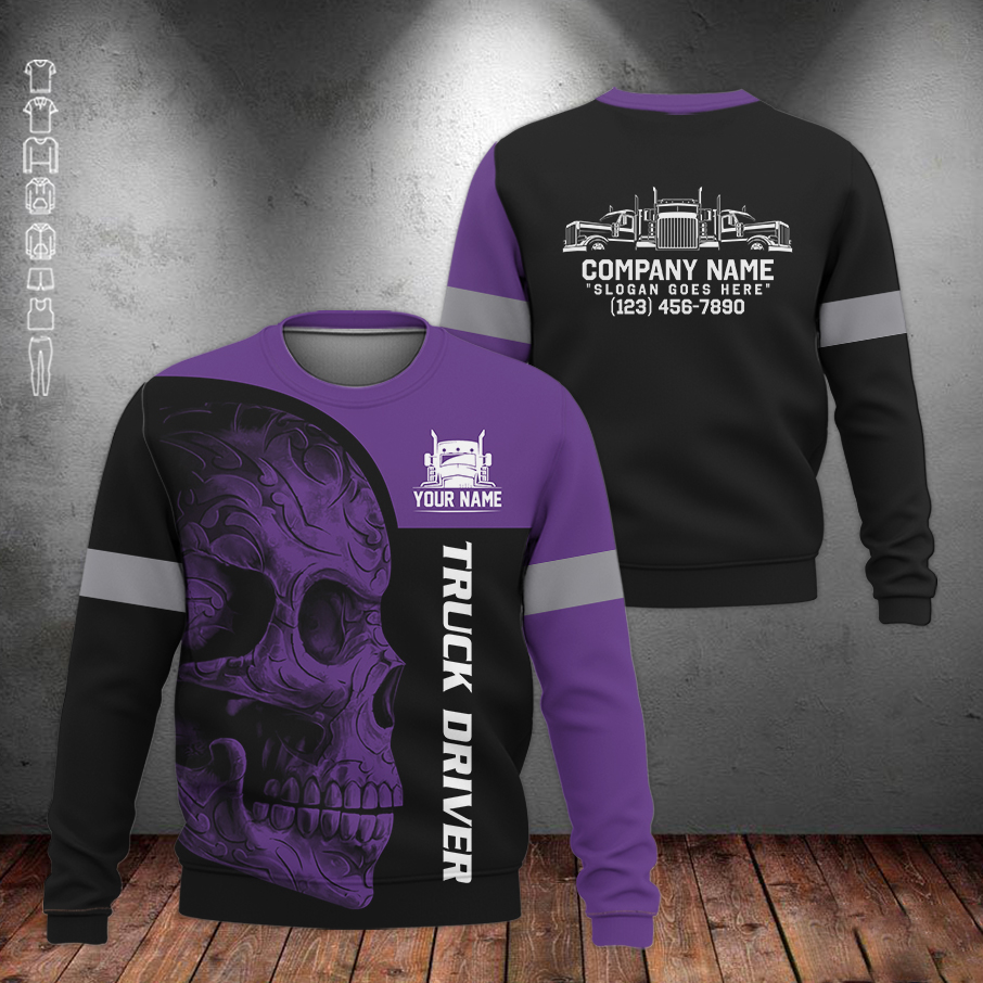 5651363-personalized-name-love-truck-logistic-uniform-all-over-printed-clothes-am339-112.jpg Custom Love Truck logistic Uniform Hoodie - photo 112