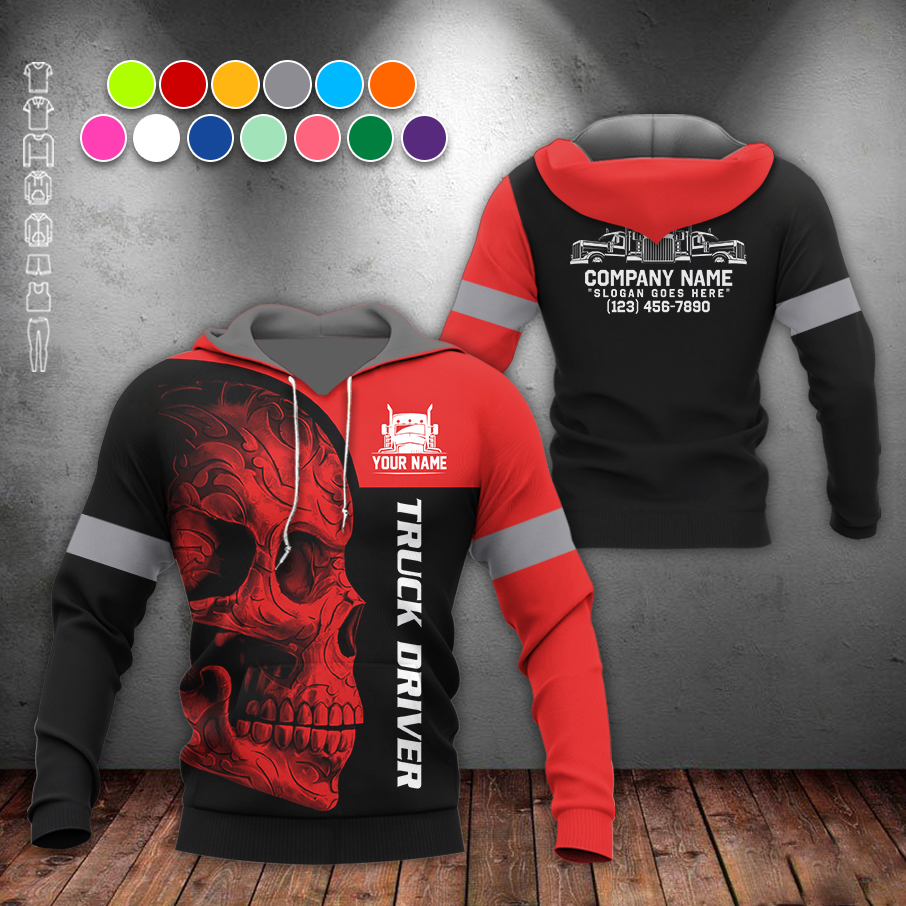 5651363-personalized-name-love-truck-logistic-uniform-all-over-printed-clothes-am339-14.jpg Custom Love Truck logistic Uniform Hoodie - photo 14