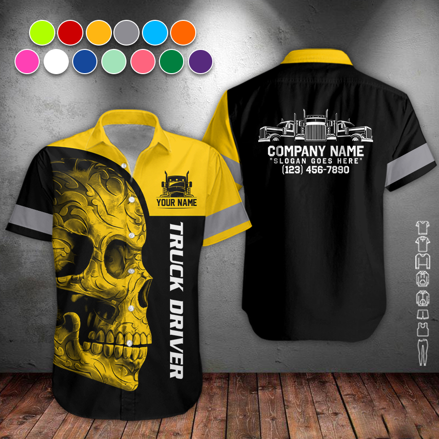 5651363-personalized-name-love-truck-logistic-uniform-all-over-printed-clothes-am339-21.jpg Custom Love Truck logistic Uniform Hoodie - photo 21