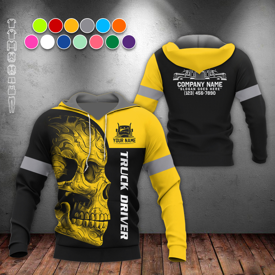 5651363-personalized-name-love-truck-logistic-uniform-all-over-printed-clothes-am339-23.jpg Custom Love Truck logistic Uniform Hoodie - photo 23