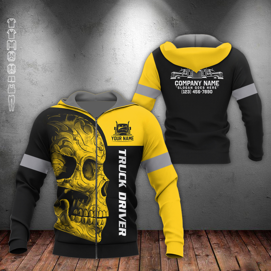 5651363-personalized-name-love-truck-logistic-uniform-all-over-printed-clothes-am339-24.jpg Custom Love Truck logistic Uniform Hoodie - photo 24