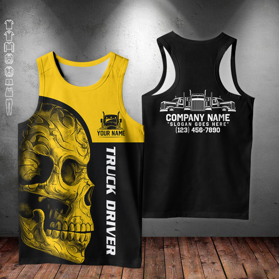 5651363-personalized-name-love-truck-logistic-uniform-all-over-printed-clothes-am339-26.jpg Custom Love Truck logistic Uniform Hoodie - photo 26
