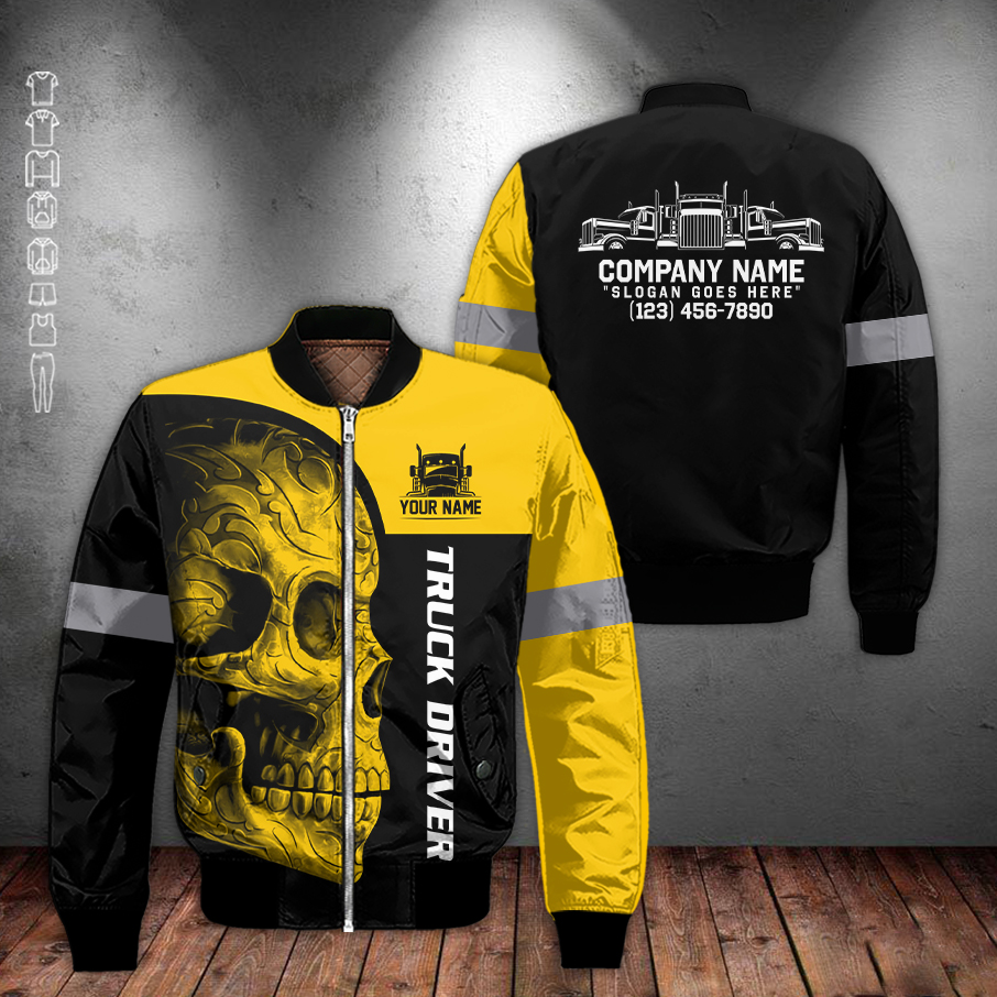 5651363-personalized-name-love-truck-logistic-uniform-all-over-printed-clothes-am339-27.jpg Custom Love Truck logistic Uniform Hoodie - photo 27