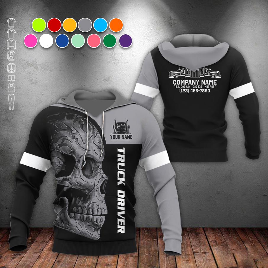 5651363-personalized-name-love-truck-logistic-uniform-all-over-printed-clothes-am339-32.jpg Custom Love Truck logistic Uniform Hoodie - photo 32
