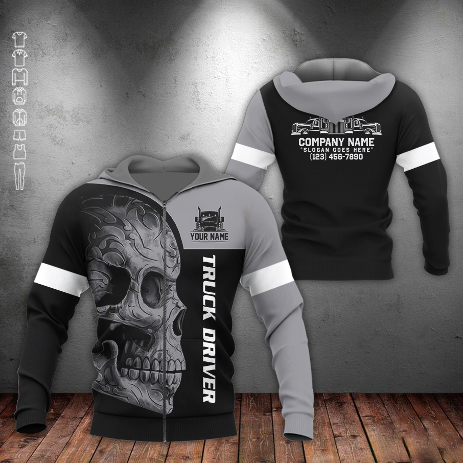 5651363-personalized-name-love-truck-logistic-uniform-all-over-printed-clothes-am339-33.jpg Custom Love Truck logistic Uniform Hoodie - photo 33