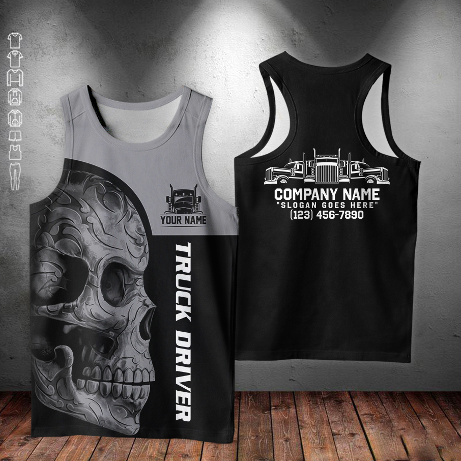 5651363-personalized-name-love-truck-logistic-uniform-all-over-printed-clothes-am339-35.jpg Custom Love Truck logistic Uniform Hoodie - photo 35