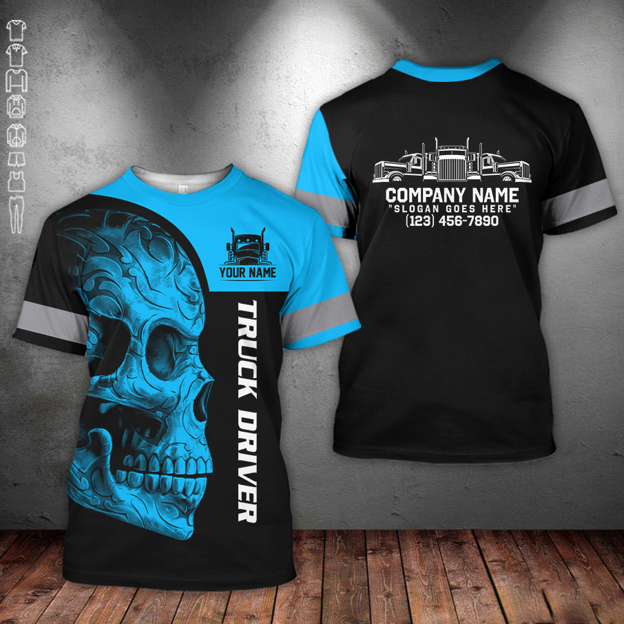 5651363-personalized-name-love-truck-logistic-uniform-all-over-printed-clothes-am339-37.jpg Custom Love Truck logistic Uniform Hoodie - photo 37