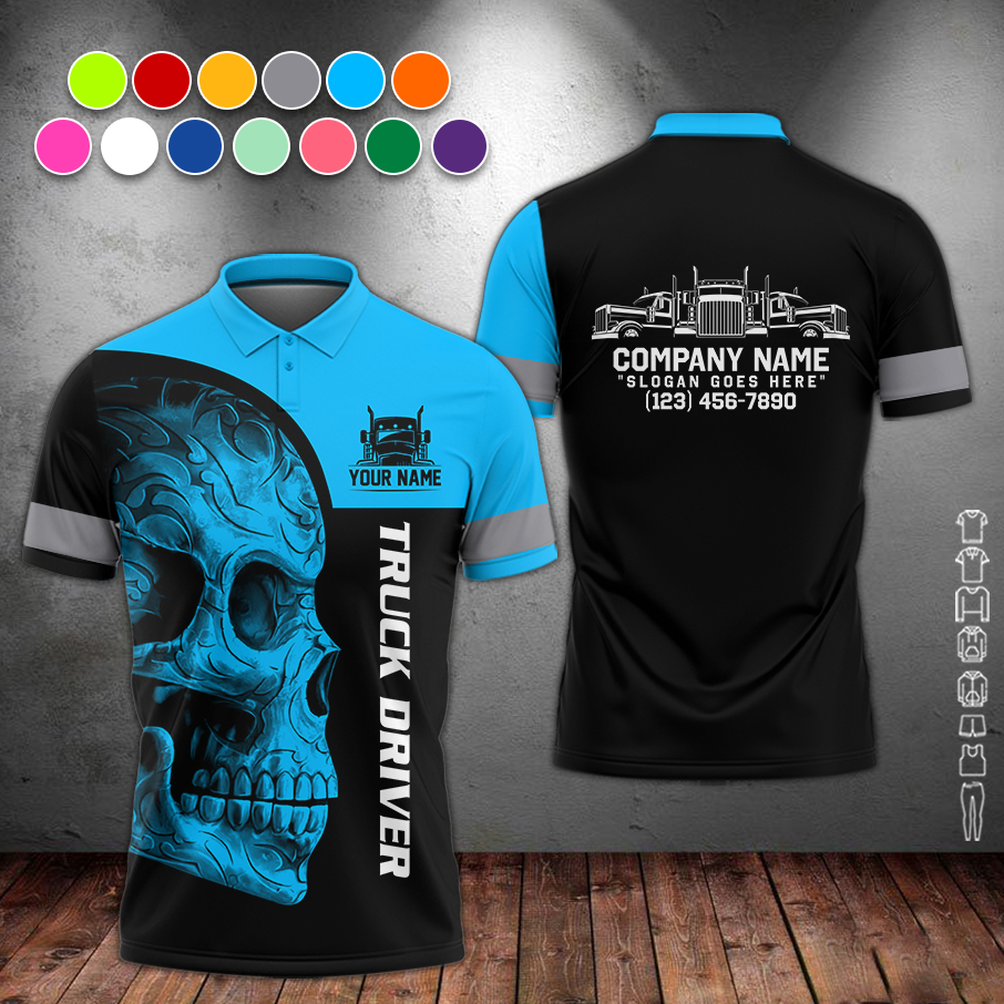 5651363-personalized-name-love-truck-logistic-uniform-all-over-printed-clothes-am339-38.jpg Custom Love Truck logistic Uniform Hoodie - photo 38