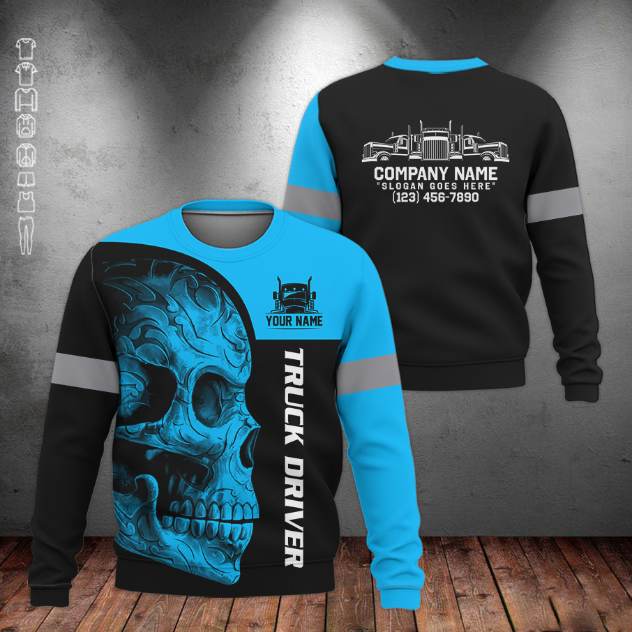 5651363-personalized-name-love-truck-logistic-uniform-all-over-printed-clothes-am339-40.jpg Custom Love Truck logistic Uniform Hoodie - photo 40