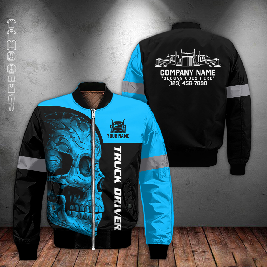 5651363-personalized-name-love-truck-logistic-uniform-all-over-printed-clothes-am339-45.jpg Custom Love Truck logistic Uniform Hoodie - photo 45