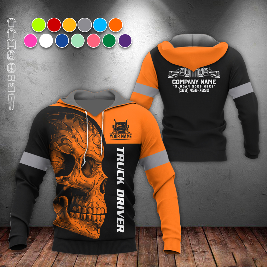 5651363-personalized-name-love-truck-logistic-uniform-all-over-printed-clothes-am339-50.jpg Custom Love Truck logistic Uniform Hoodie - photo 50