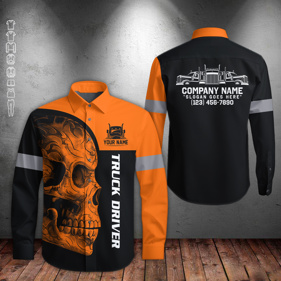 5651363-personalized-name-love-truck-logistic-uniform-all-over-printed-clothes-am339-52.jpg Custom Love Truck logistic Uniform Hoodie - photo 52