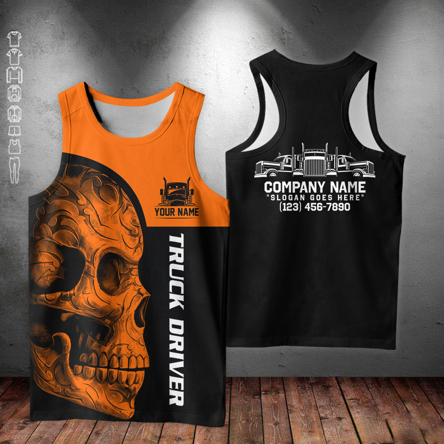 5651363-personalized-name-love-truck-logistic-uniform-all-over-printed-clothes-am339-53.jpg Custom Love Truck logistic Uniform Hoodie - photo 53