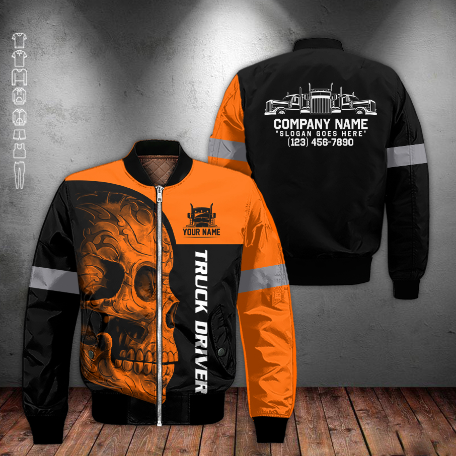 5651363-personalized-name-love-truck-logistic-uniform-all-over-printed-clothes-am339-54.jpg Custom Love Truck logistic Uniform Hoodie - photo 54