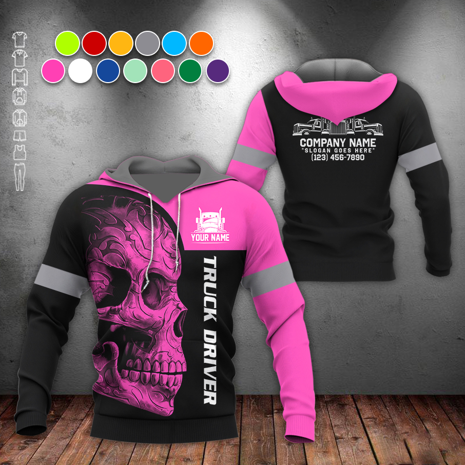 5651363-personalized-name-love-truck-logistic-uniform-all-over-printed-clothes-am339-59.jpg Custom Love Truck logistic Uniform Hoodie - photo 59
