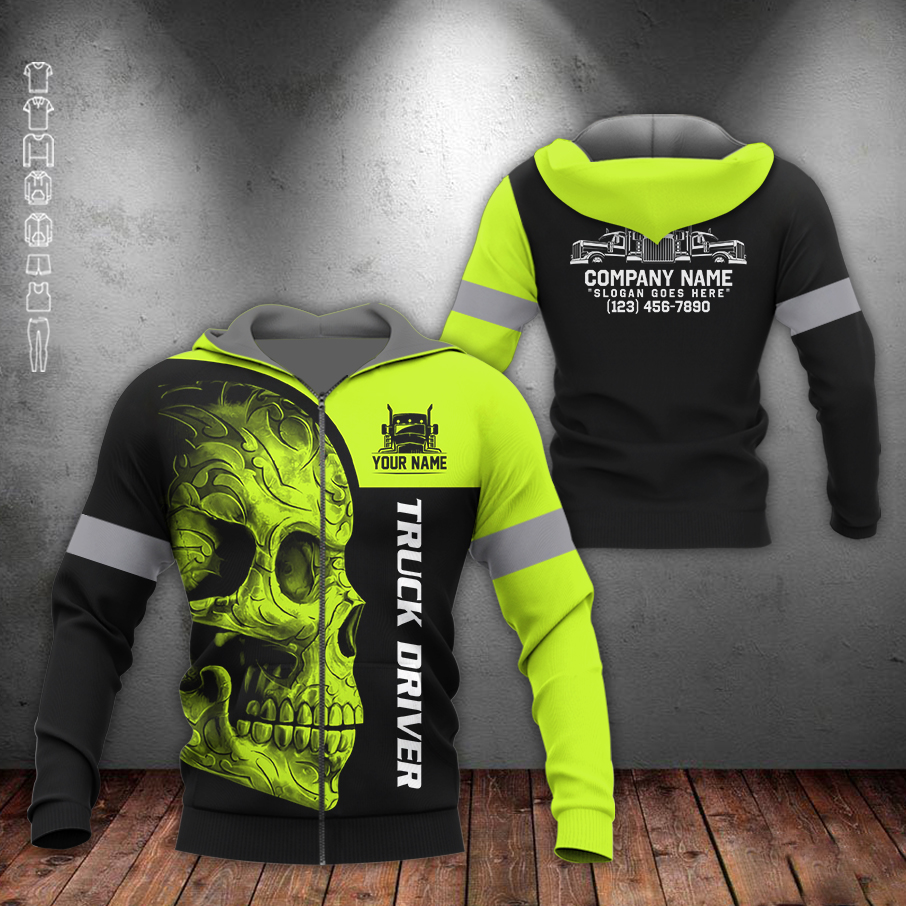 5651363-personalized-name-love-truck-logistic-uniform-all-over-printed-clothes-am339-6.jpg Custom Love Truck logistic Uniform Hoodie - photo 6