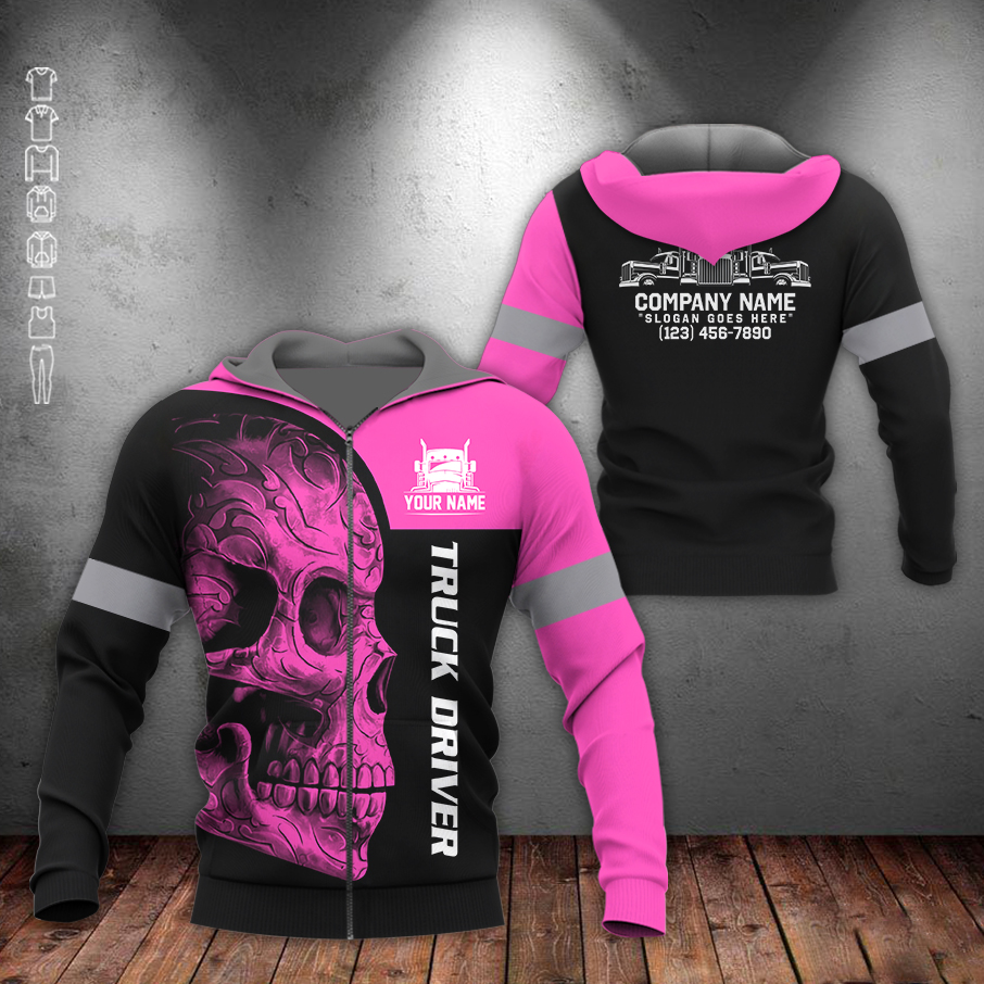 5651363-personalized-name-love-truck-logistic-uniform-all-over-printed-clothes-am339-60.jpg Custom Love Truck logistic Uniform Hoodie - photo 60