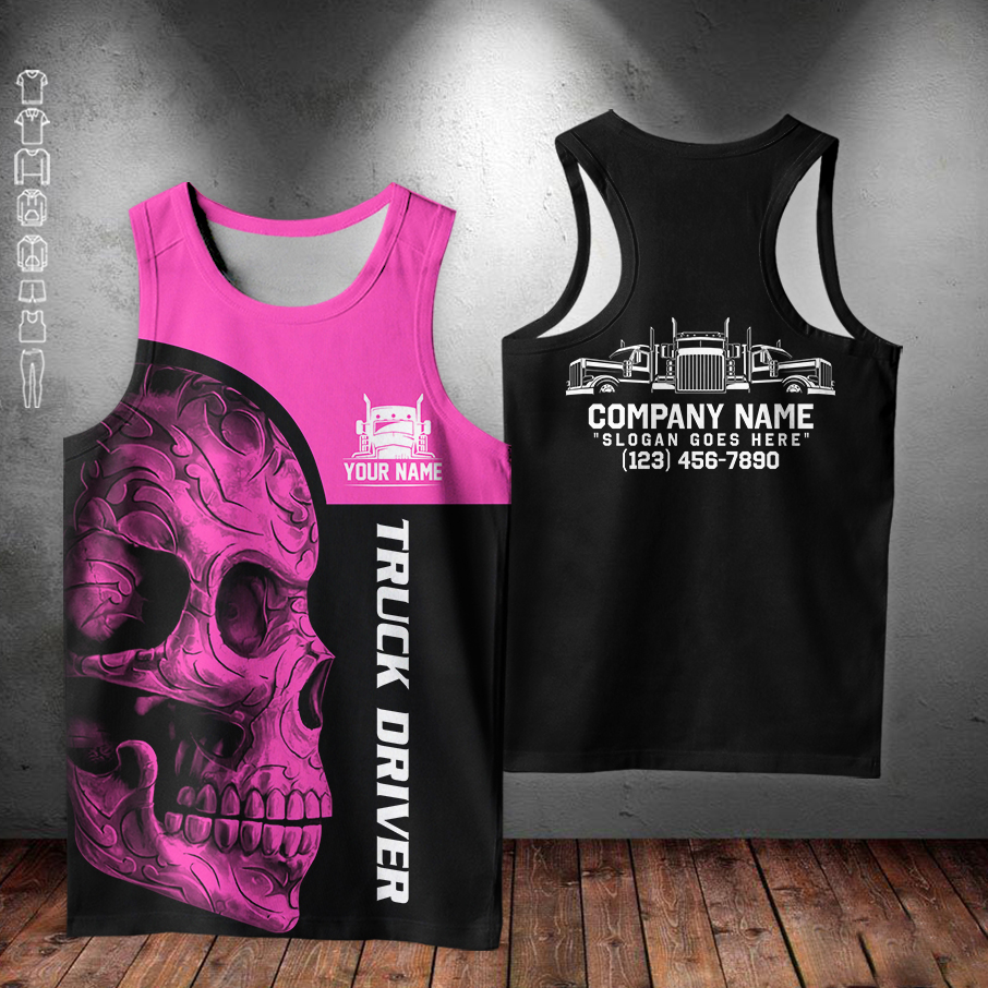 5651363-personalized-name-love-truck-logistic-uniform-all-over-printed-clothes-am339-62.jpg Custom Love Truck logistic Uniform Hoodie - photo 62