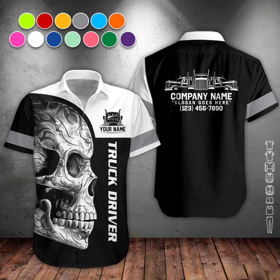 5651363-personalized-name-love-truck-logistic-uniform-all-over-printed-clothes-am339-66.jpg Custom Love Truck logistic Uniform Hoodie - photo 66