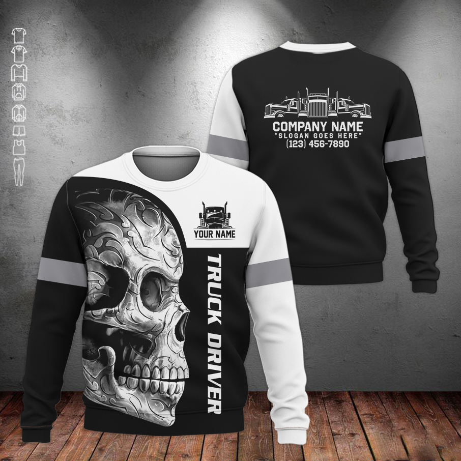 5651363-personalized-name-love-truck-logistic-uniform-all-over-printed-clothes-am339-67.jpg Custom Love Truck logistic Uniform Hoodie - photo 67