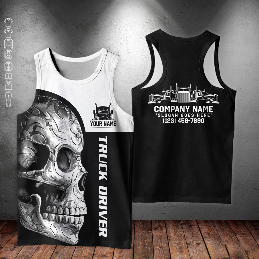 5651363-personalized-name-love-truck-logistic-uniform-all-over-printed-clothes-am339-71.jpg Custom Love Truck logistic Uniform Hoodie - photo 71