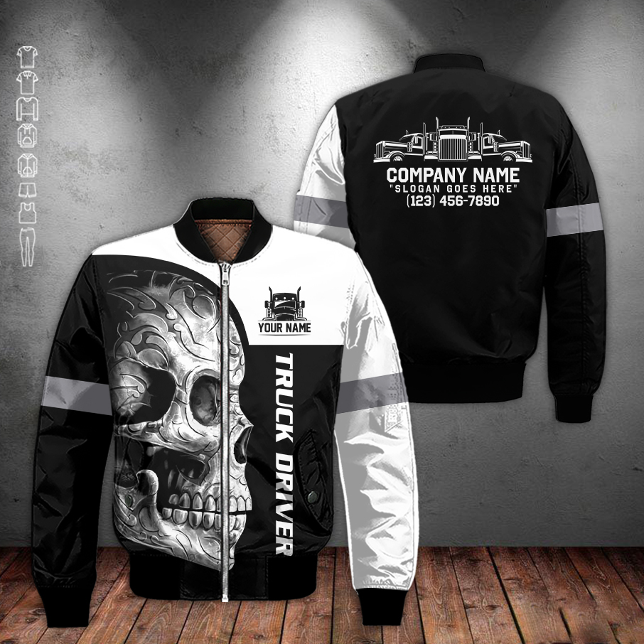 5651363-personalized-name-love-truck-logistic-uniform-all-over-printed-clothes-am339-72.jpg Custom Love Truck logistic Uniform Hoodie - photo 72