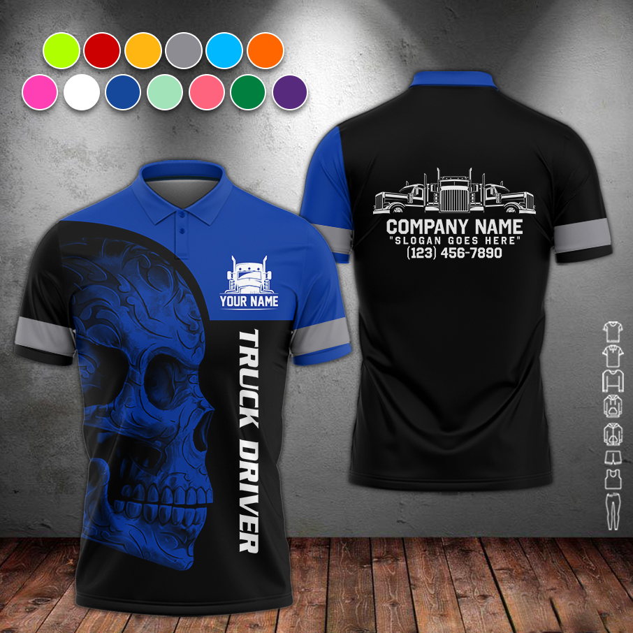 5651363-personalized-name-love-truck-logistic-uniform-all-over-printed-clothes-am339-74.jpg Custom Love Truck logistic Uniform Hoodie - photo 74