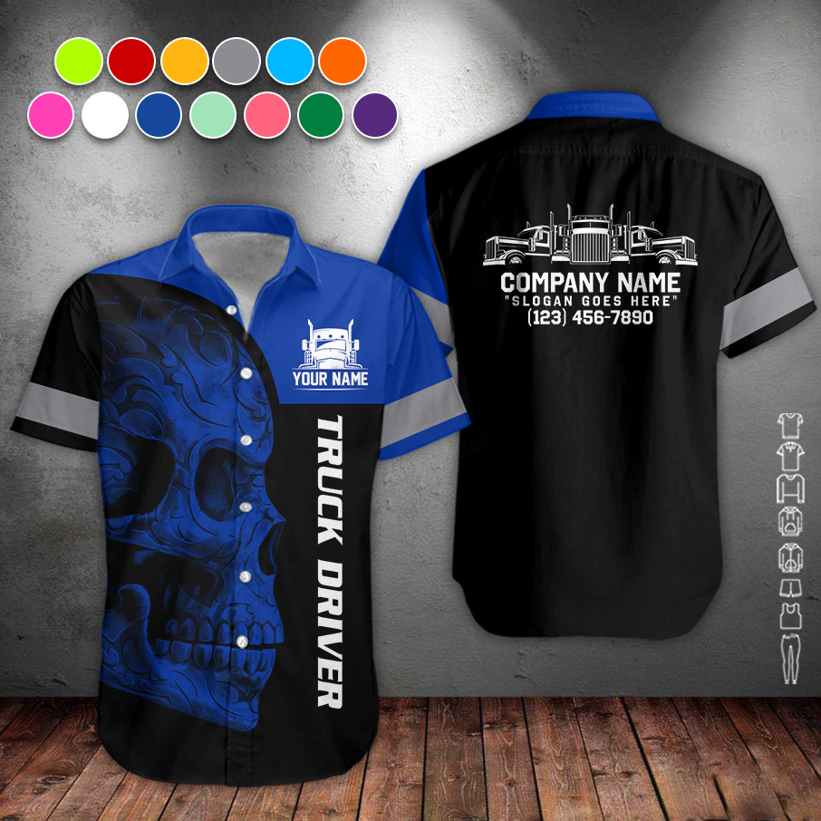 5651363-personalized-name-love-truck-logistic-uniform-all-over-printed-clothes-am339-75.jpg Custom Love Truck logistic Uniform Hoodie - photo 75