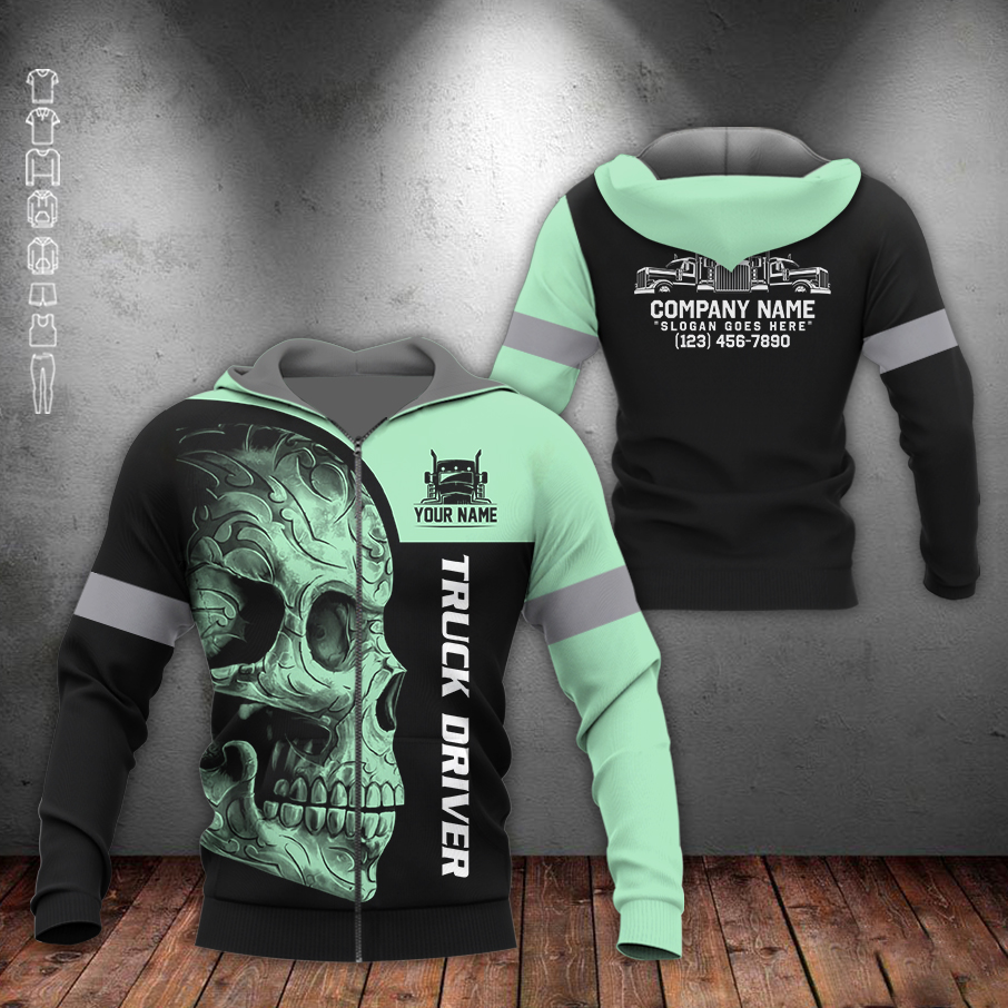5651363-personalized-name-love-truck-logistic-uniform-all-over-printed-clothes-am339-87.jpg Custom Love Truck logistic Uniform Hoodie - photo 87