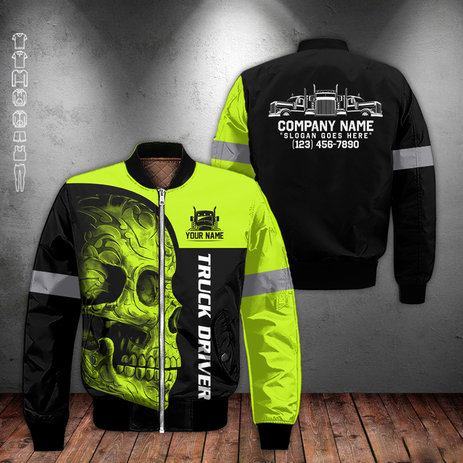 5651363-personalized-name-love-truck-logistic-uniform-all-over-printed-clothes-am339-9.jpg Custom Love Truck logistic Uniform Hoodie - photo 9