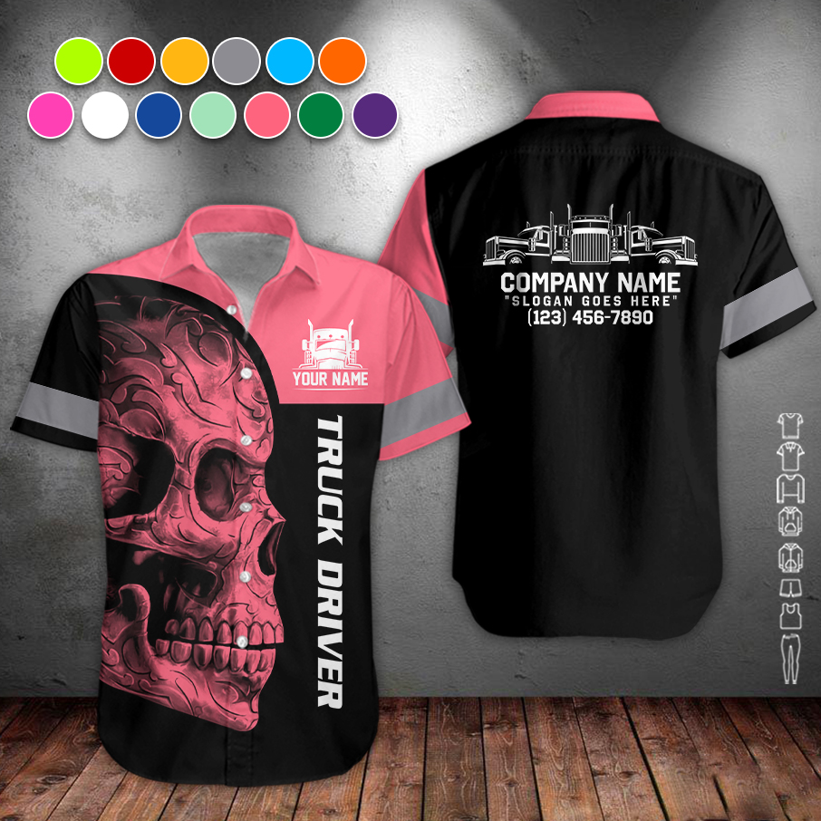5651363-personalized-name-love-truck-logistic-uniform-all-over-printed-clothes-am339-93.jpg Custom Love Truck logistic Uniform Hoodie - photo 93