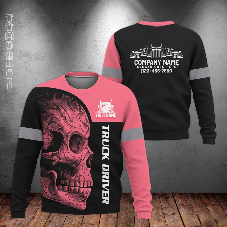 5651363-personalized-name-love-truck-logistic-uniform-all-over-printed-clothes-am339-94.jpg Custom Love Truck logistic Uniform Hoodie - photo 94