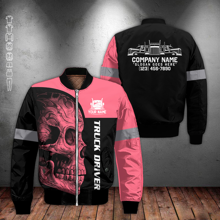5651363-personalized-name-love-truck-logistic-uniform-all-over-printed-clothes-am339-99.jpg Custom Love Truck logistic Uniform Hoodie - photo 99
