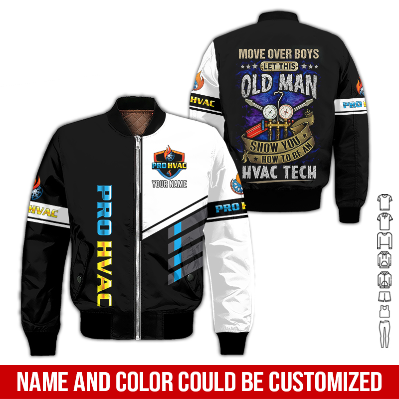 5653132-personalized-name-hvac-3d-all-over-printed-clothes-au648-100.jpg Custom HVAC 3D Hoodie - photo 100