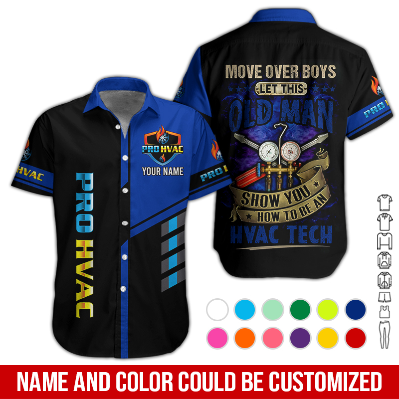 5653132-personalized-name-hvac-3d-all-over-printed-clothes-au648-107.jpg Custom HVAC 3D Hoodie - photo 107